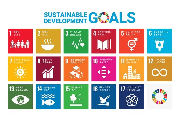SDGsプロジェクト　第2回ミーティング開催！（森ブログ）