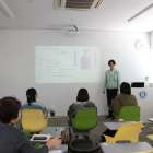 中部大学で講義をしてきました！(森ブログ)