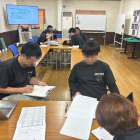 第4回MVVSS実行実現プロジェクト2026　リーダー会議が行われました。(齋藤ブログ)